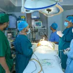 L’importanza di uno spazio in una sala operatoria