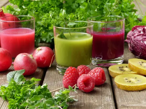 Che rapporto c’è tra il sistema immunitario e la dieta