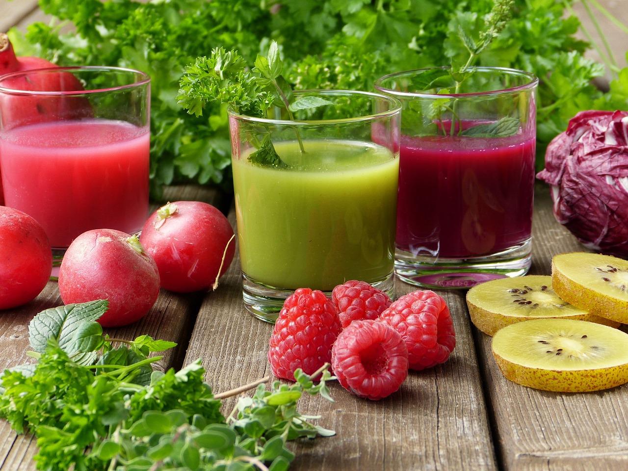 Che rapporto c’è tra il sistema immunitario e la dieta