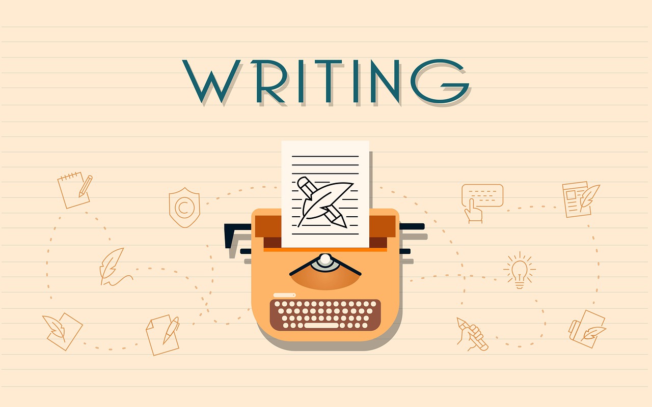 Copywriter online: come diventare un professionista anche nel settore della salute