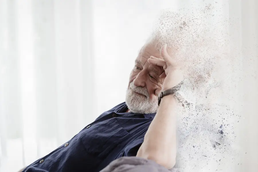 Quello che devi sapere sull'Alzheimer!