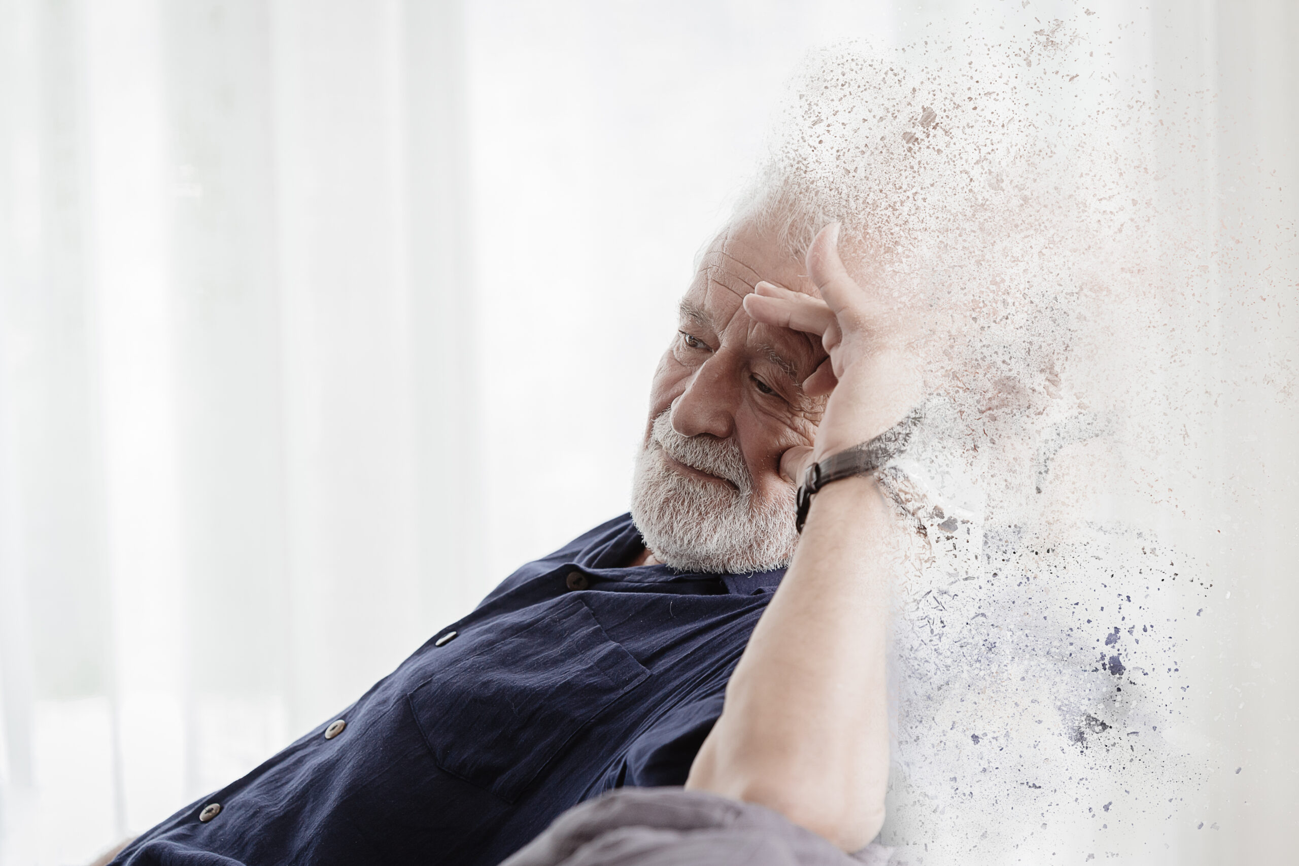Quello che devi sapere sull'Alzheimer!