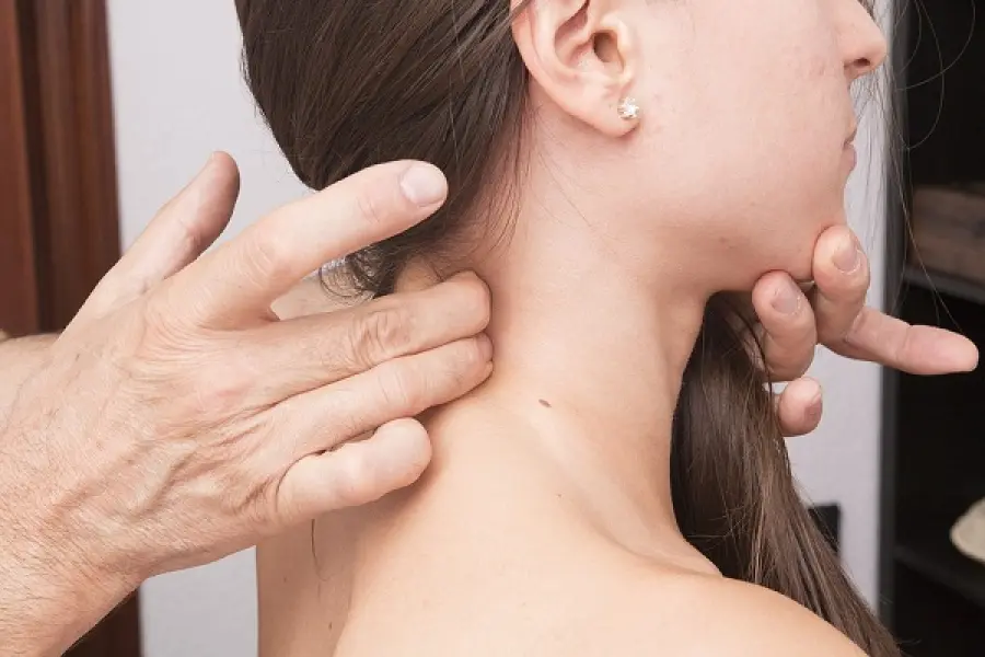 Cervicale: cause e rimedi