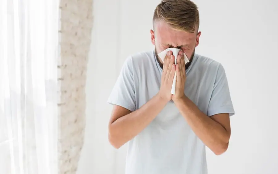 Cinque rimedi naturali da utilizzare per curare il raffreddore