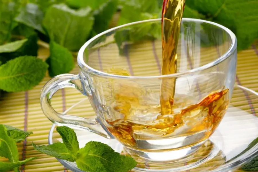 Idratazione e diuretici naturali