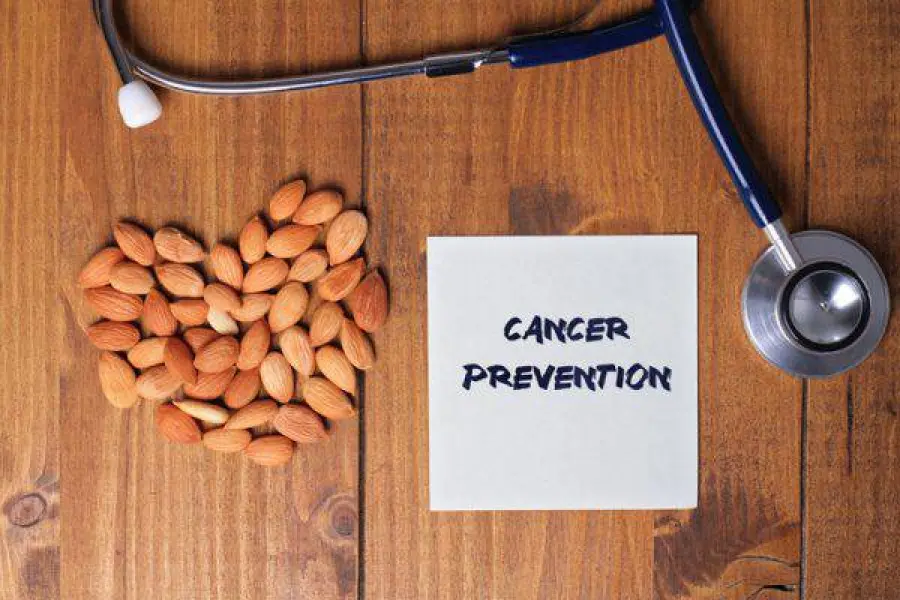 Prevenire il Cancro è possibile