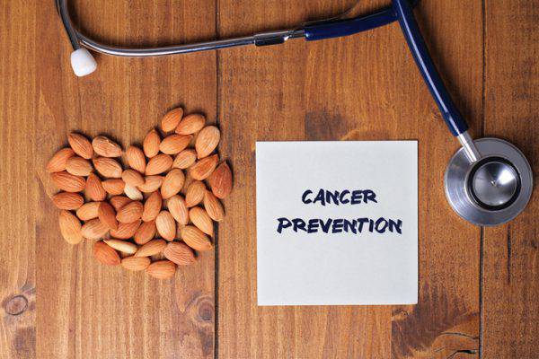 Prevenire il Cancro